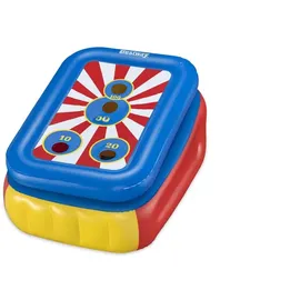BESTWAY Multifunktionales Bällebad Flip 'n Toss 110 x 81 x 140 / 62 cm
