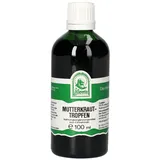 GALL PHARMA Mutterkraut Tropfen 100 ml