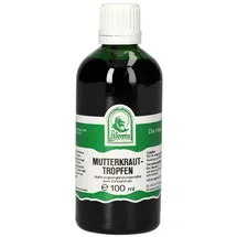 GALL PHARMA Mutterkraut Tropfen 100 ml