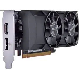 ASRock Arc A380 Low Profile 6 GB GDDR6 90-G46ZZ-00UANF