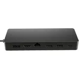 HP Universeller USB-C-Multiport-Hub