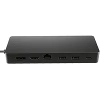 HP Universeller USB-C-Multiport-Hub