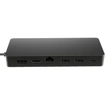 HP Universeller USB-C-Multiport-Hub