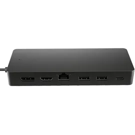 HP Universeller USB-C-Multiport-Hub