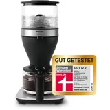 Philips Café Gourmet HD5416/60 schwarz