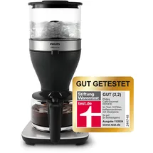 Philips Café Gourmet HD5416/60 schwarz