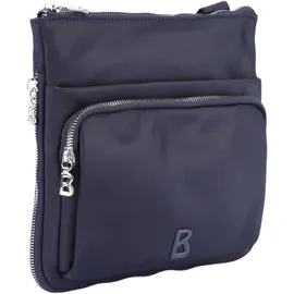 Bogner Schultertasche Verbier Play Serena dunkelblau