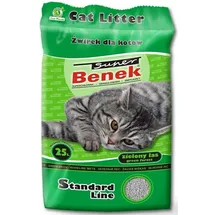 Super Benek Standard Green Forest - White - One Size