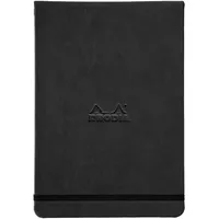 Rhodia 118349C - Notizbuch Webnotepad DIN A5, 96 Blatt