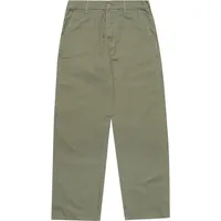 Dickies Canvas Carpenter Lighweight - Military Green - 32