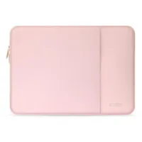 TECH-PROTECT Schutzhülle für 14" Laptop, Tech-Protect Neopren, Rosa