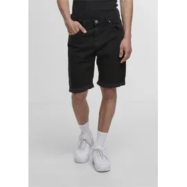 Just Rhyse Sydney", Short - schwarz,
