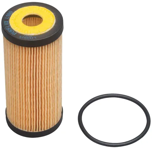 PURFLUX Ölfilter l980 Filtereinsatz 112mm für VAG Porsche