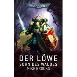 Warhammer 40.000 - Der Löwe