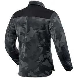 RevIt! Revit Tracer Air 2 Overshirt
