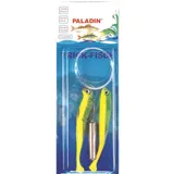 Paladin Drop Shot System Barsch Forelle Gelb Barsch-forelle/gelb/8g/4cm Keine Angabe - Paladin