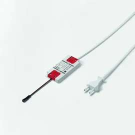 HS Rowe LED Evg 12vdc 0-6w 220VAC, 2m Efs