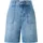Angels Jeansshorts Blau 40