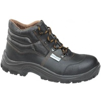 LEMAITRE Lemaitre Sicherheitsschuh ECO-BESTIX HIGH CAP, S3 CI Rin Sicherheitsschuh