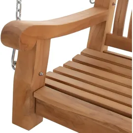 CLP Joyce 200 x 70 x 62 cm Braun