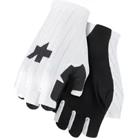 Assos Rsr Speed S11 Kurze Handschuhe - White Series