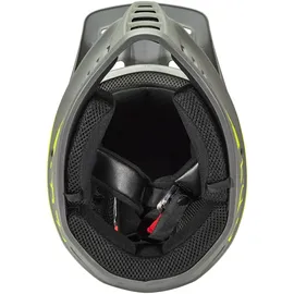 Basil XACT Evo 58-62 cm Fullface gelb 2023