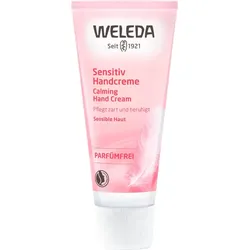 Sensitiv Handcreme