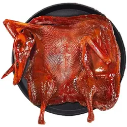 Laweiju Ente Hunan Art 600g