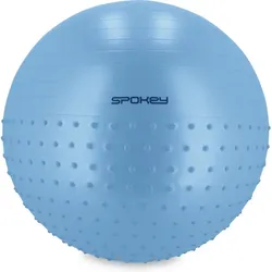Spokey Half Fit Gymnastik-Massageball 75 cm