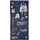 Buff Coolnet UV® Schal, blau - -