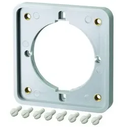 Mennekes 40102 Flansch
