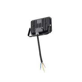 RL Außenwandleuchte Aluminium 12 cm 1er Set schwarz
