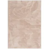 Pergamon Fellteppich Super Soft Pearl (170 x 120 cm,