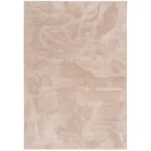 Pergamon Fellteppich Super Soft Pearl (170 x 120 cm,