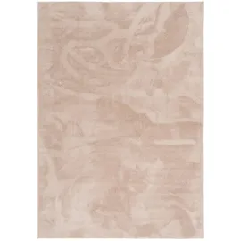 Pergamon Fellteppich Super Soft Pearl (170 x 120 cm,