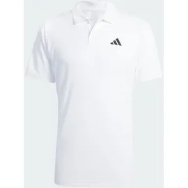 adidas Club Tennis Poloshirt weiß M