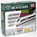 KATO K10-008A N Startset ICE4 der DB AG