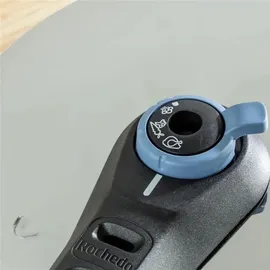 Tefal Secure Trendy 6 l