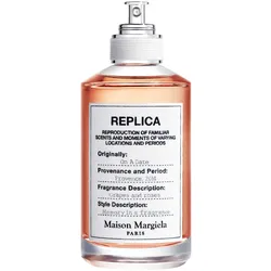 Maison Margiela Replica On a Date Eau de Toilette, 0.1 l