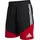 adidas Deutschland Shorts 2026 schwarz Unisex Gr. 3XL