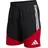 adidas Deutschland Shorts 2026 schwarz Unisex Gr. 3XL