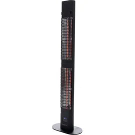Sunred Royal Diamond Dark Rotgold-Kohle Lounge 3000 W