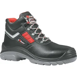 U-Power Stiefel / Arbeitsschuh Devastate, S3, Gr. 44
