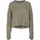 URBAN CLASSICS Wide Oversized Pullover Olive L