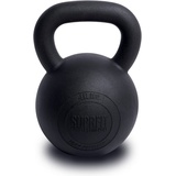 SF SUPRFIT Kettlebell Econ Kettlebells, pulverbeschichtet