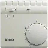 Theben Ramses 706 Raumthermostat 5-30 °C