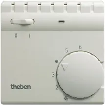 Theben Ramses 706 Raumthermostat 5-30 °C