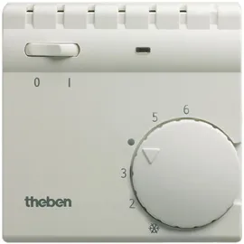 Theben Ramses 706 Raumthermostat 5-30 °C