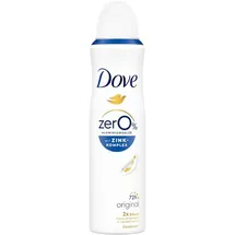 Dove Deo Spray Original mit Zink-Komplex 2 x 150 ml