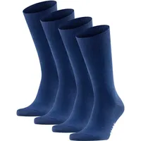 Falke Socken Herren 4er Pack-FALKE Happy DP SO 43/46